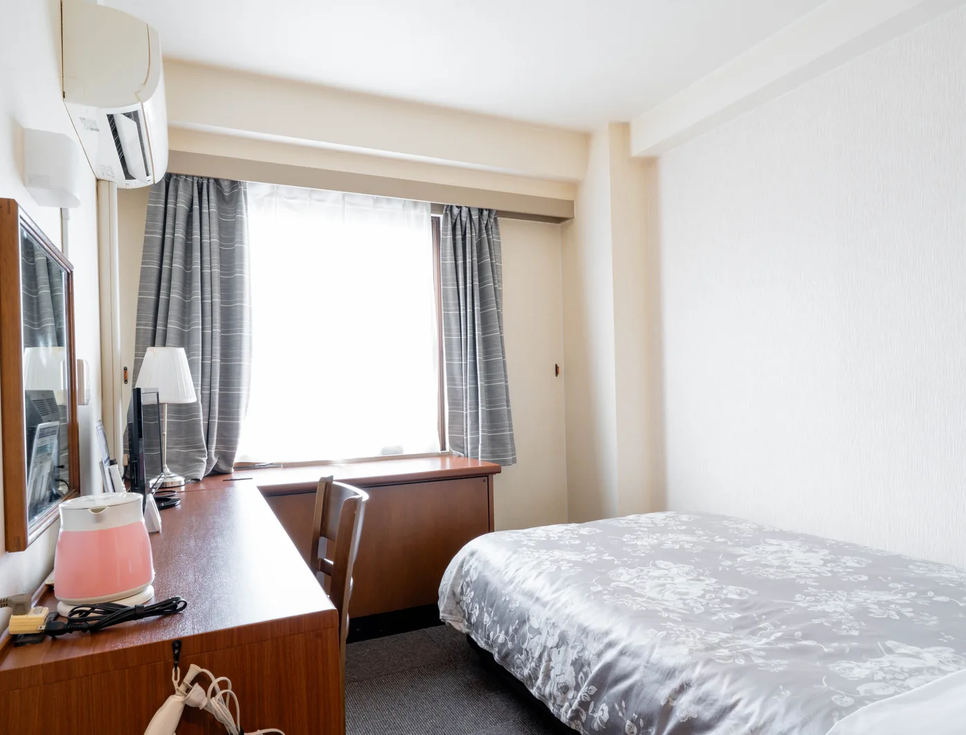 Single room